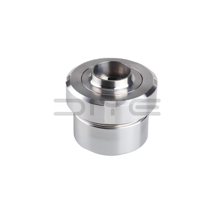 Sanitary Union Check Valve Trends in Modern Hygienic Fluid Processing