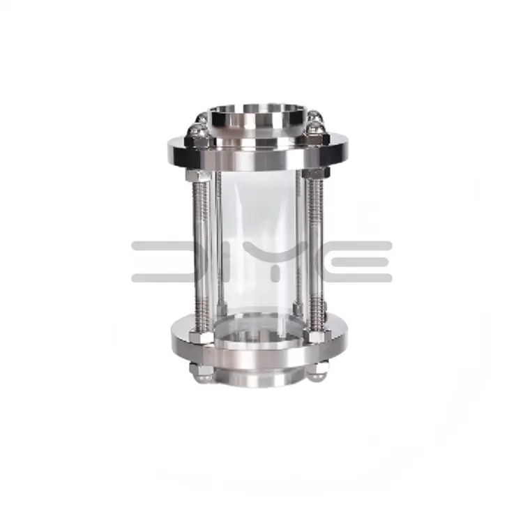 Γυαλιά υγιεινής από ανοξείδωτο χάλυβα